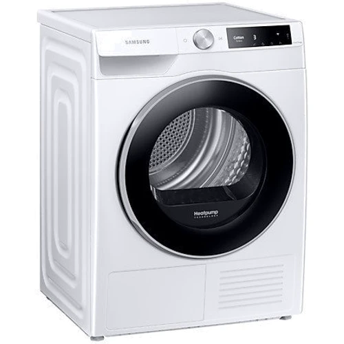 Стиральная машина Samsung WW80T654DLH + Сушильная машина Samsung DV80T6220LH + Планка Samsung SKK-UDW фото 8