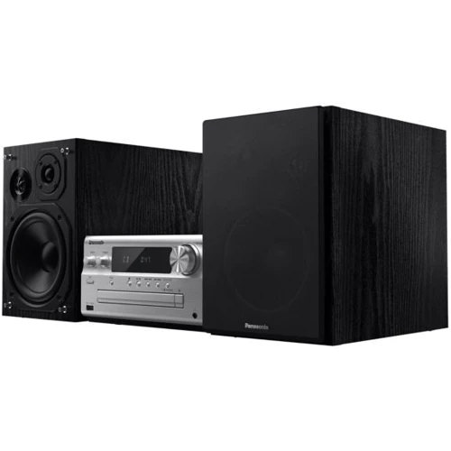 Музыкальный центр Panasonic SC-PMX802EES: Производитель Panasonic