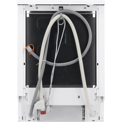 Посудомийка Electrolux ESM48310SX: Місткість (комплектів) 14
