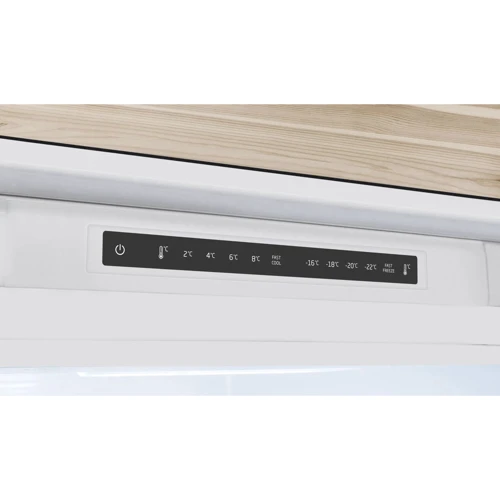 Встраиваемый холодильник Amica BK3045.4NF: Класс энергопотребления A+