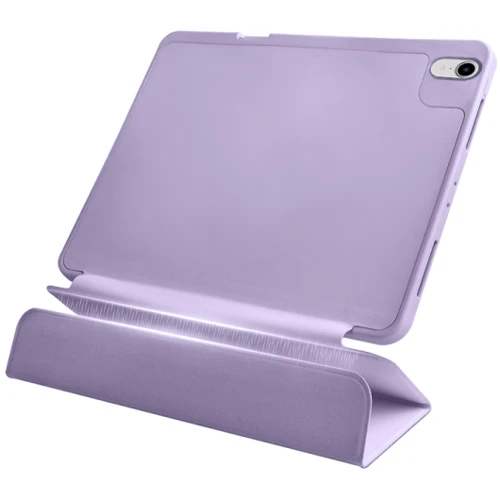 Аксессуар для iPad WIWU Protective Case with Pencil holder Purple for iPad Air (2020-2025) / iPad Pro 11 (2018-2022) фото 7