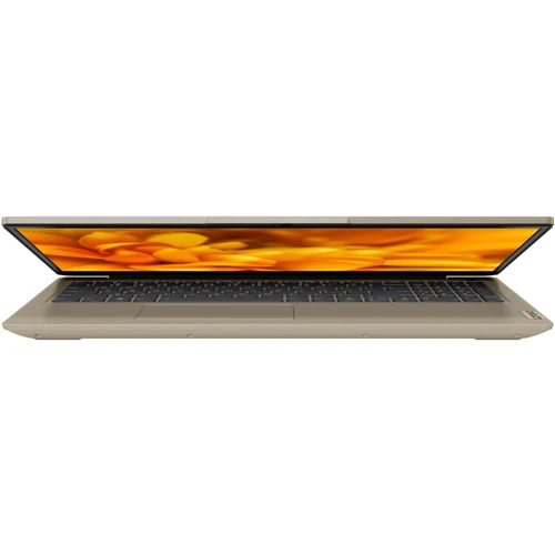 Ноутбук Lenovo IdeaPad 3 15ITL6 (82H801F3RM) UA: Объем накопителя 512 ГБ (SSD)