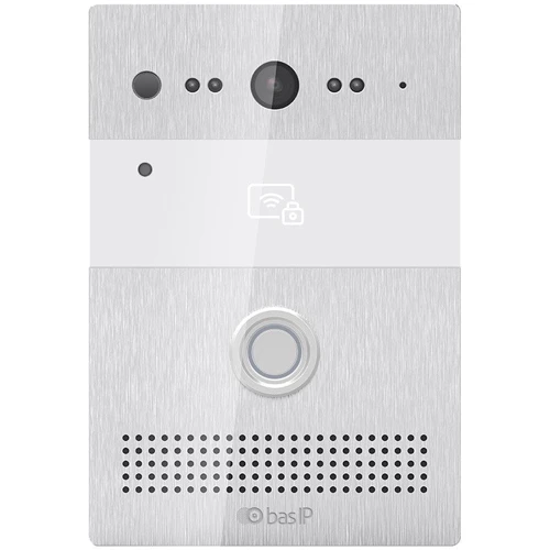 Bas-IP AV-07TB White: Производитель BAS-IP