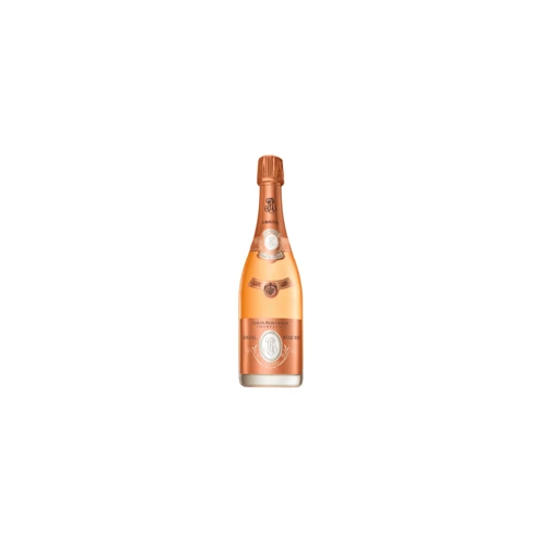 Игристое Louis Roederer Cristal Rose (0,75 л.) (BW96446)
