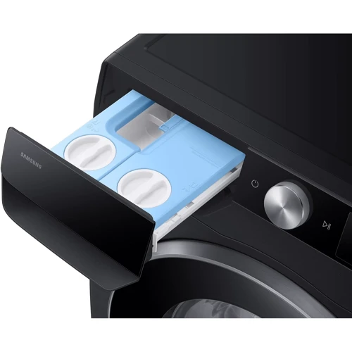 Стиральная машина Samsung WW90DG6G94LBUA
