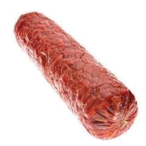 Колбаса Салями Subirats Chorizo Extra Vela 100 г (WT1622): Вид мяса свинина
