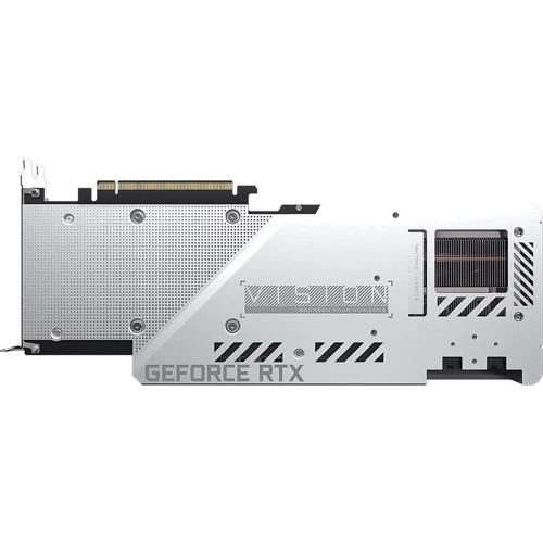 Видеокарта GIGABYTE GeForce RTX 3080 VISION OC 10G rev. 2.0 (GV-N3080VISION OC-10GD rev. 2.0): Назначение Геймерские