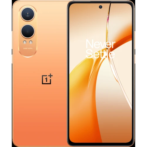 Смартфон Oneplus Nord CE 4 Lite 5G 8/256GB Ultra Orange