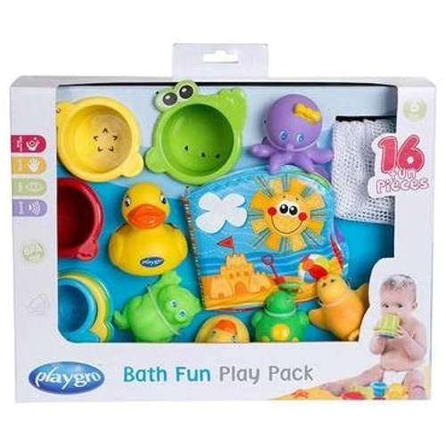 Подарочный набор для воды Playgro (0182933)