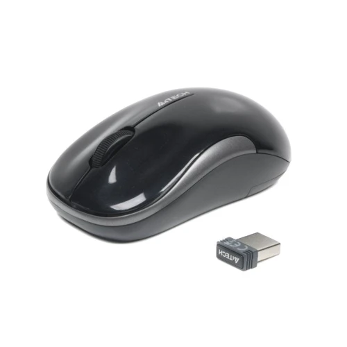 

A4 Tech G3-300N (Black)