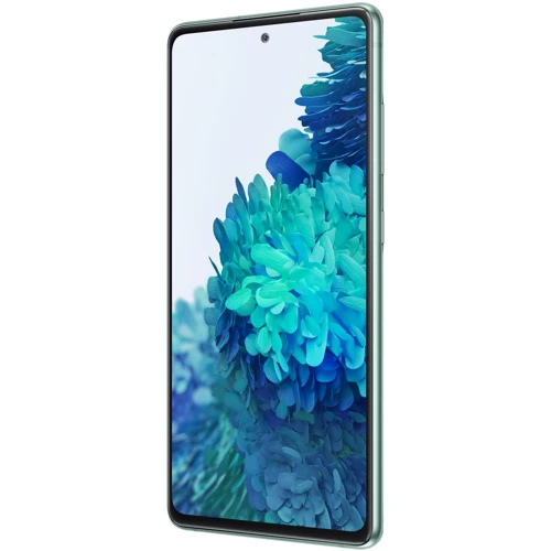 Смартфон Samsung Galaxy S20 FE 5G 8/128GB Cloud Mint G7810 (Snapdragon)