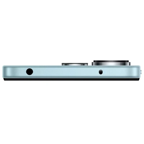 Смартфон Xiaomi Redmi 13 8/128Gb Ocean Blue (Global, no NFC): Вес 205 г
