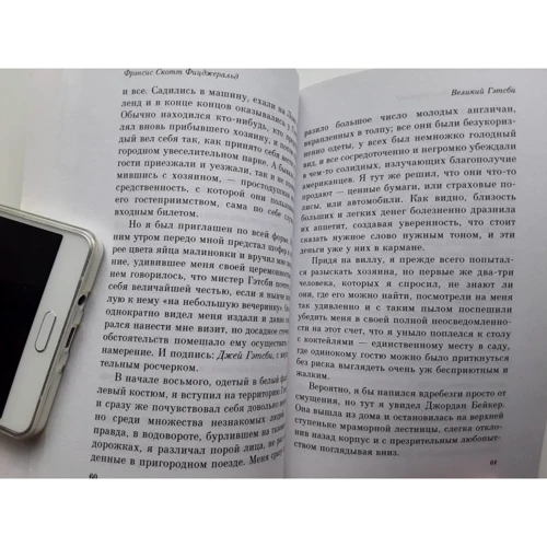 Великий Гэтсби: Автор Фрэнсис Скотт Фицджеральд