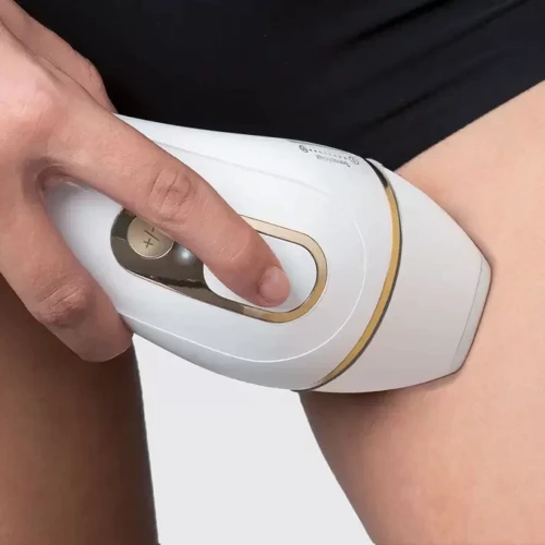 Фотоэпилятор Braun IPL PL5147 фото 7