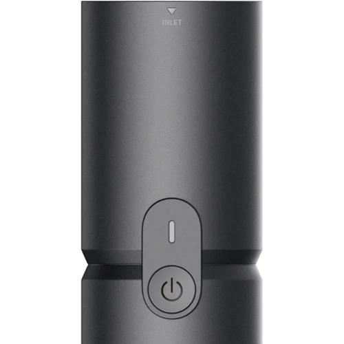 Многофункциональный компрессор Xiaomi HOTO Compressed Air Capsule (QWCXJ001): Тип насоса или компрессора Портативные