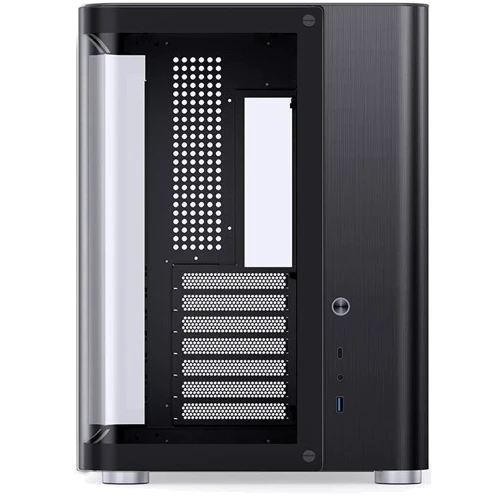 Корпус Jonsbo TK-2 Black фото 10