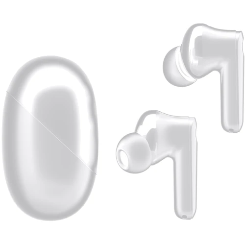 Навушники ColorWay Slim TWS-1 Earbuds Long Life Black (CW-TWS1BK1) фото 5