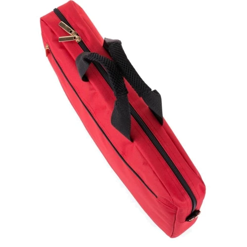 Сумка для ноутбуков Vinga 15.6" red (NB110RD) фото 6