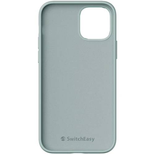 Чохол для iPhone SwitchEasy Skin Sky Blue (GS-103-121-193-145) for iPhone 12 mini: Тип аксесуара чохол