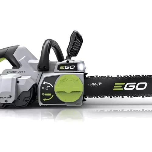 Електропила EGO CS1800E: Тип електропила