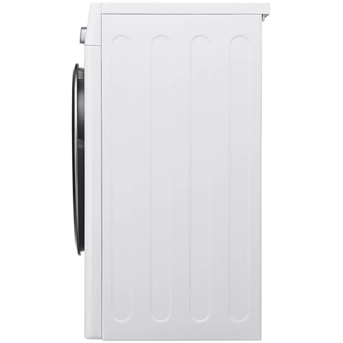 Стиральная машина LG F2J7HG2W: Максимальный уровень шума, дБ 73