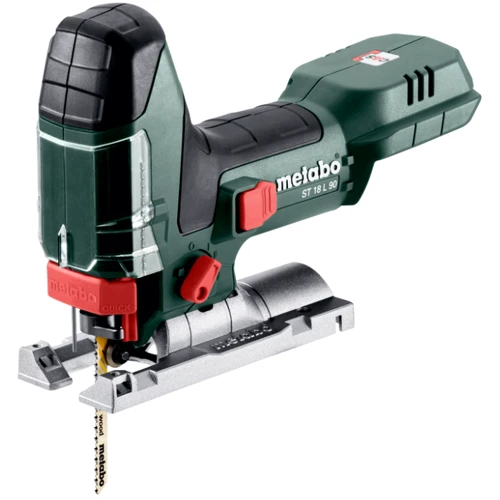 

Электролобзик Metabo St 18 L 90 MetaBOX 145 L (601047840)