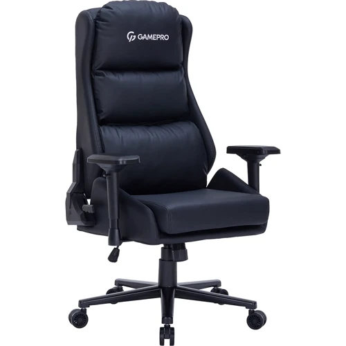 Кресло игровое GamePro (GC695B)