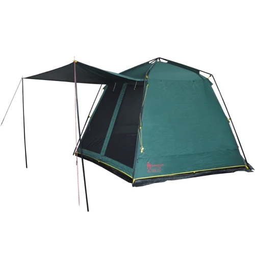 Аксессуар для палаток Tramp Mosquito LUX TRA-045: Производитель Tramp