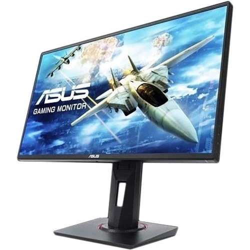 Монітор Asus TUF Gaming VG258QM (90LM0450-B02370): Покриття екрану антиблікове