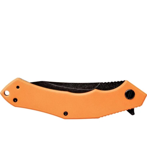 Нож и мультитул SKIF Whaler BSW orange (1765.02.58): Количество инструментов 1