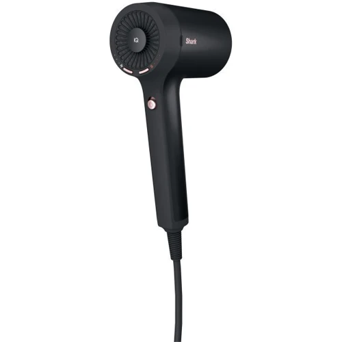 Фен Shark Style iQ Hairdryer & Styler HD120EU фото 10