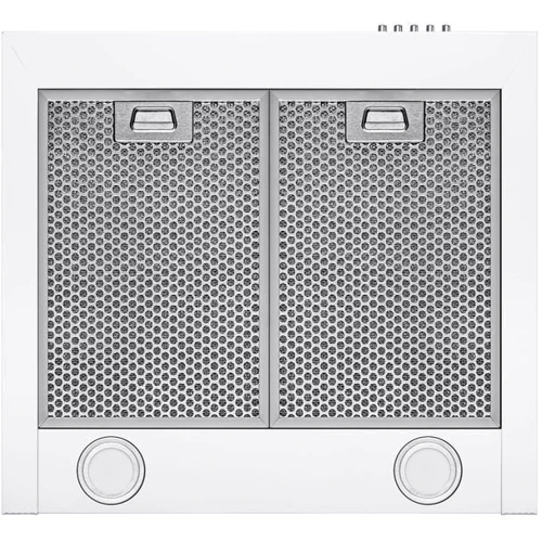 Вытяжка Perfelli K 5210 WH 700 LED: Управление Механическое