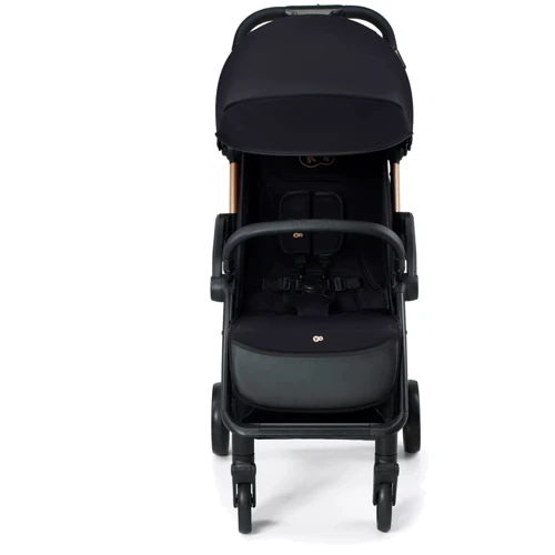 Прогулочная коляска Kinderkraft Apino Raven Black (KSAPIN00BLK0000) фото 8