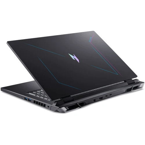 Ноутбук Acer Nitro 17 AN17-51-73L9 (NH.QK5EU.0012): Операционная система Windows 11 Home