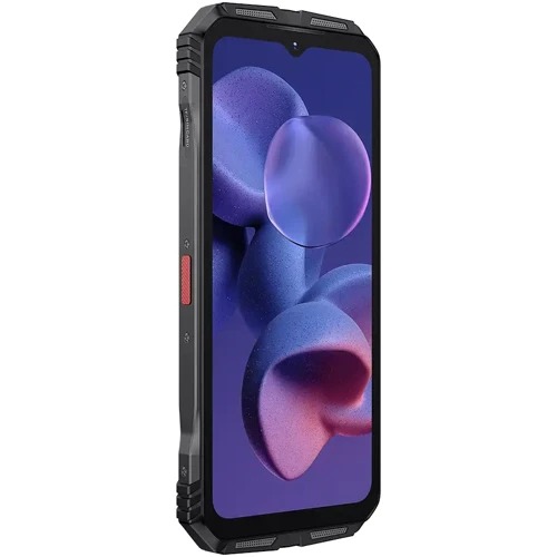 Смартфон Doogee S118 Pro 8/512GB Silver: Вбудована пам'ять 512 ГБ