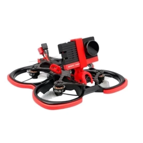 Квадрокоптер BetaFPV Pavo25 Whoop Analog ELRS: Элементы питания модели 4S 750 мАч/4S 850 мАч (Не включено)