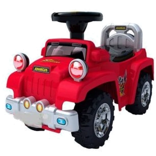 Каталка Bambi HZ 553 Красный: Производитель Bambi