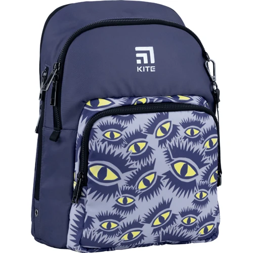 Рюкзак подростковый Kite Education BBH K22-2589S-2 фото 16