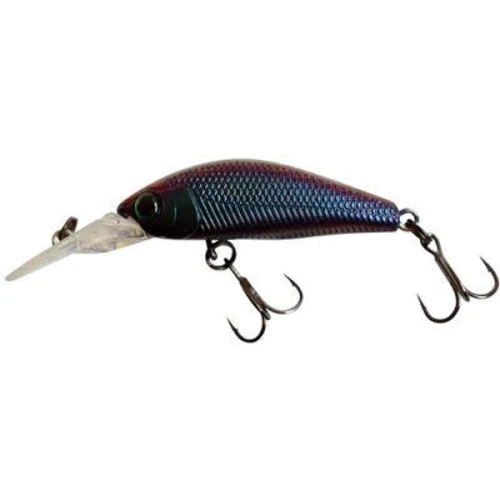 Воблер Jackall Diving Chubby Minnow 35мм, 2.7г UL Bug Suspending (1699.07.75)