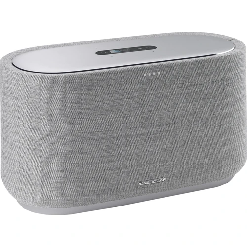 Акустика Harman/Kardon Citation 500 Grey (HKCITATION500GRYEU): Тип настольная
