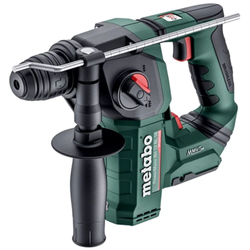 Перфоратор Metabo Powermaxx BH 12 BL 16 (600207850)