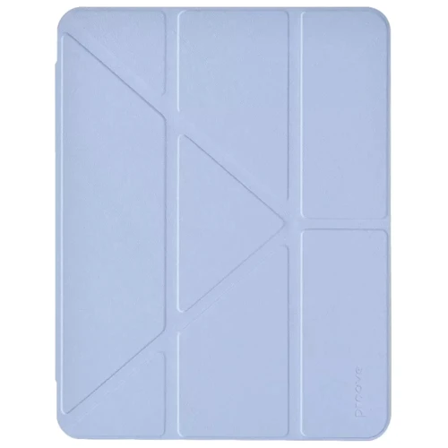 Аксесуар для iPad Proove Solid Case Sky Blue для iPad 9.7 (2017/2018)