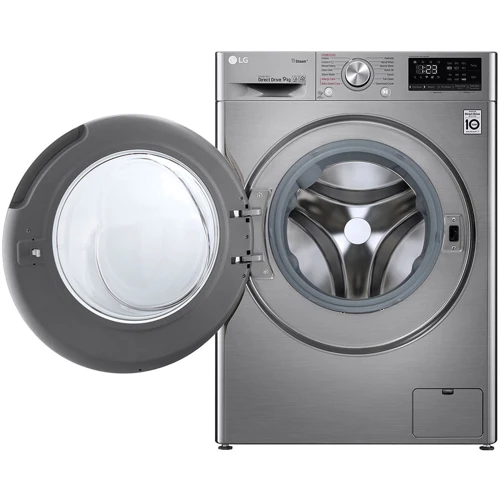 Стиральная машина LG F4WN409S2T: Количество программ стирки 14
