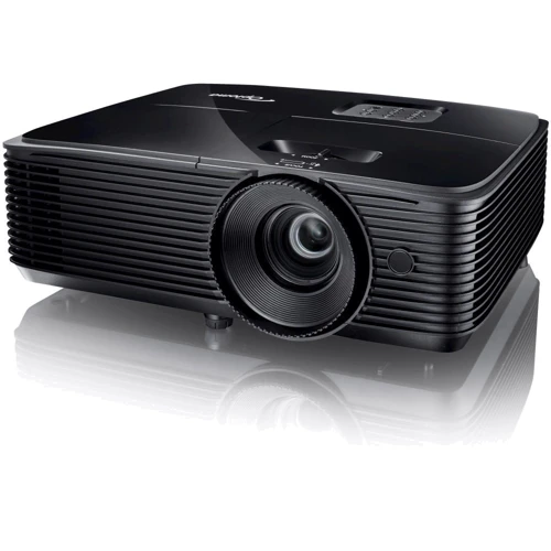 Проектор Optoma HD146X (E1P0A3PBE1Z2) фото 6