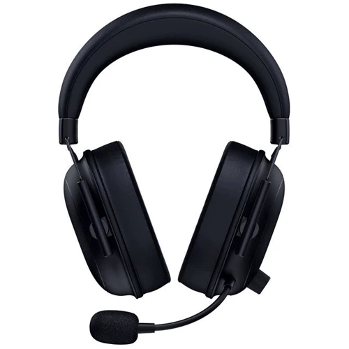 Навушники Razer Blackshark V2 HyperSpeed Wireless Black (RZ04-04960100-R3M1): Додатково Совместимость с Apple, Совместимость с Android, съемный кабель