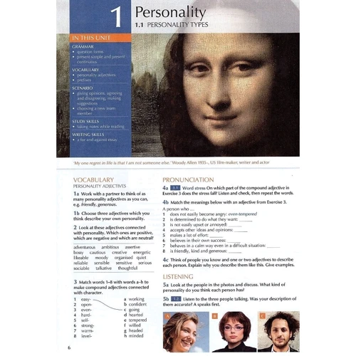 New Language Leader Intermediate Coursebook + MyEnglishLab: Количество страниц 176