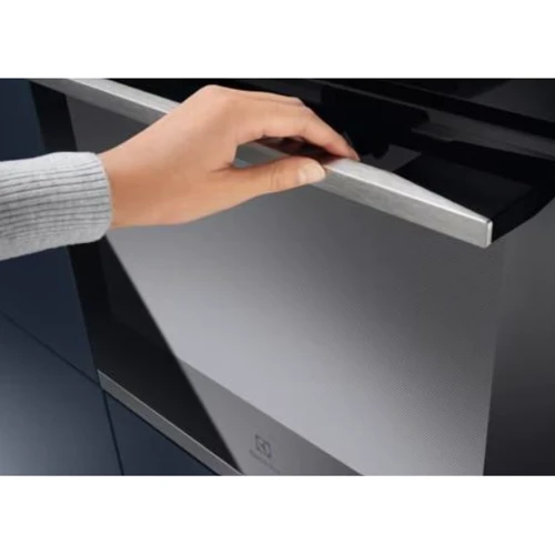 Духовой шкаф электрический Electrolux KODEF75X2: Класс энергопотребления A+