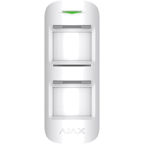 Беспроводной уличный датчик движения Ajax MotionProtect Outdoor