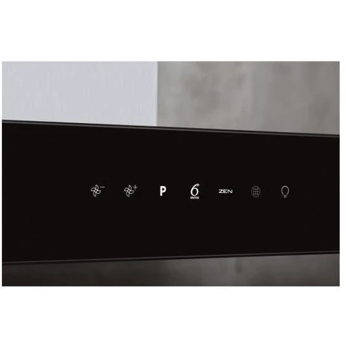 Вытяжка Whirlpool WHBS 62F LT K/1 фото 7