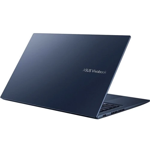 Ноутбук ASUS VivoBook 17X S1703QA (S1703QA-DS71): Обсяг накопичувача 512 ГБ (SSD)
